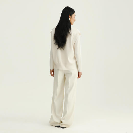 朵拉梵西针织背心F28A1303 商品图2