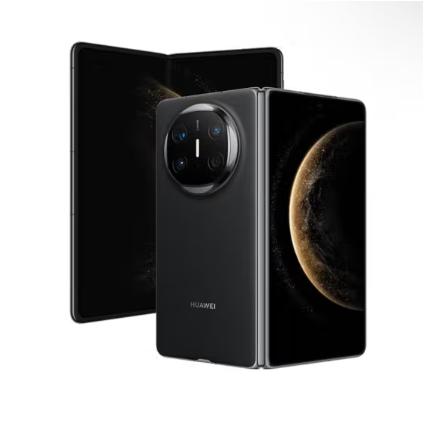 华为Mate X6 折叠旗舰手机 新品上市 分布式玄武架构   12GB+512GB 商品图1