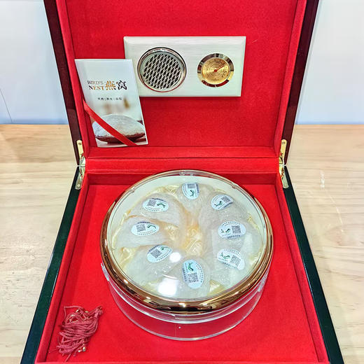 干燕窝 50g 商品图2