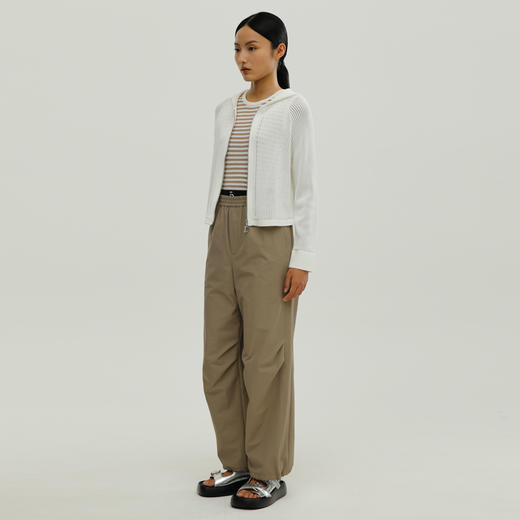 朵拉梵西针织开衫F28A1317 商品图1