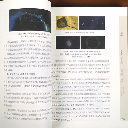 绝地天通系列-考古天文学 商品图3