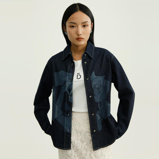 朵拉梵西针织背心F28A1315 商品图1