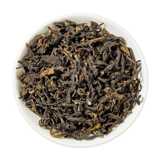 【野乌龙】韵至臻 传统工艺古法乌龙 野乌龙 100g/罐 商品图1