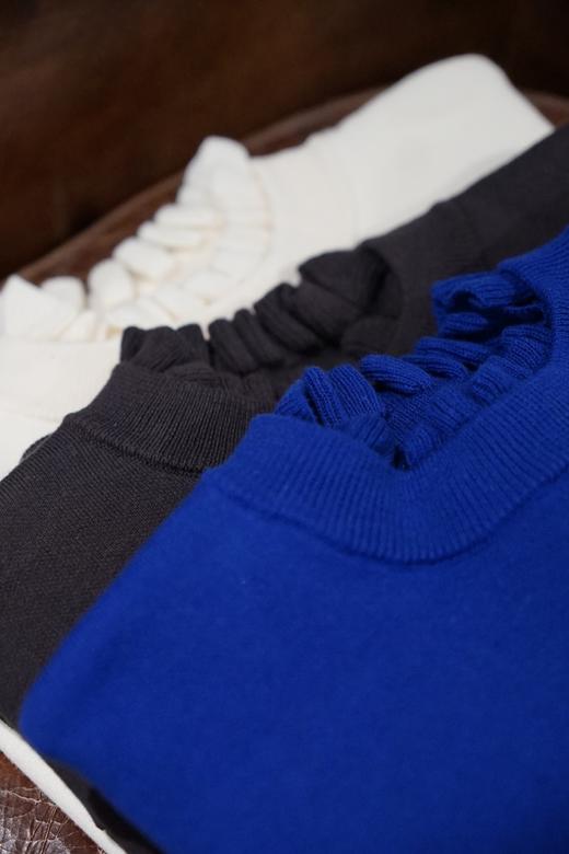 NOUVELLES DU PARADIS 商品图10