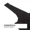 都市丽人丝质宽肩背心竖条冰丝时尚美搭宽肩背心LVH4A3 商品缩略图6