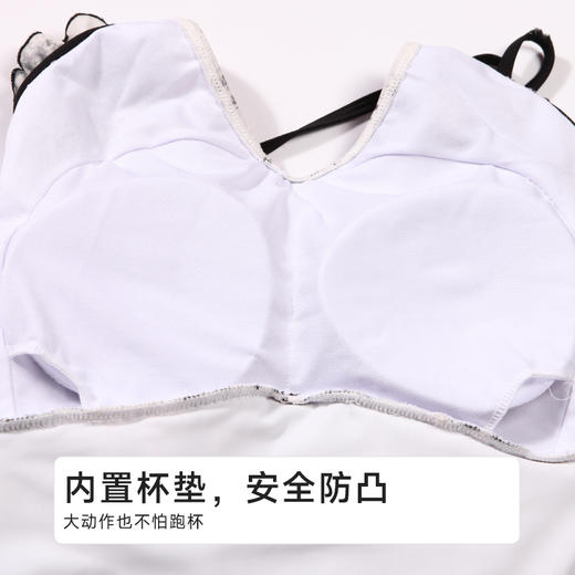 都市丽人女士连体泳衣薄雪纺滨海休闲一体式泳衣LSH1A1 商品图6