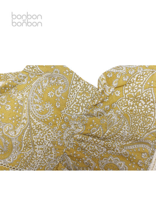 对丝设计流苏上衣 商品图4