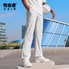 有志者UZIS冰感速干运动长裤男新款篮球跑步训练美式休闲裤子凌云 商品缩略图0
