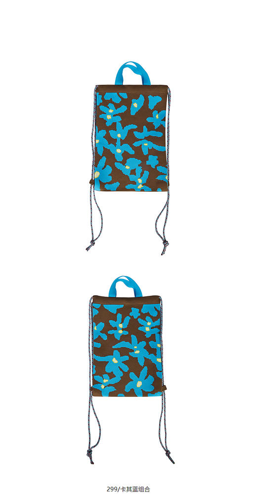 jnby   25年春款  手拎包  6P2L13130 商品图3