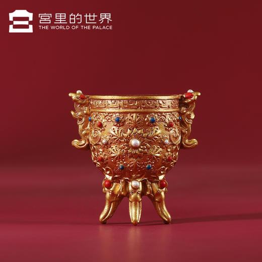 【冰箱贴】文物系列冰箱贴 商品图12