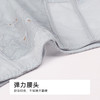 都市丽人塑身平角配套内裤网纱美体纤塑塑身配裤LPH9C7 商品缩略图4