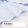 都市丽人平角内裤泳布+蕾丝宽版包覆配套内裤YPH2J1 商品缩略图6