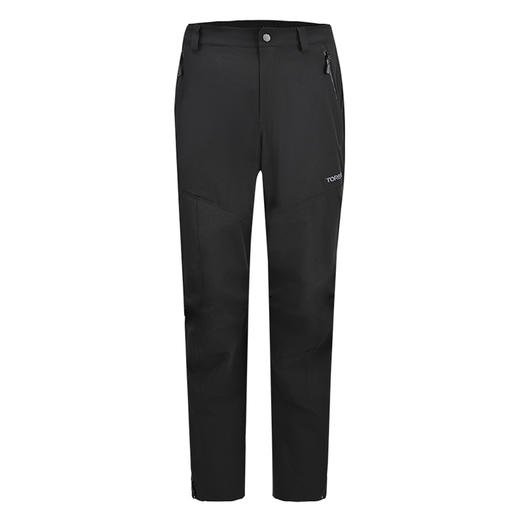 探路者男式冲锋裤TAMMAN81030 商品图0