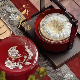 印尼燕窝新年组合礼盒 200克