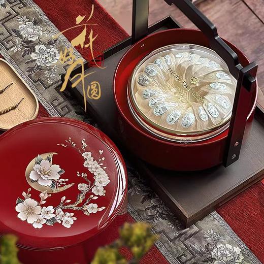 印尼燕窝新年组合礼盒 200克 商品图0