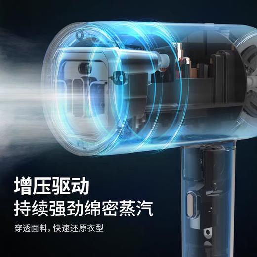 摩飞手持便携式挂烫机MR2031（颜色随机） 商品图6