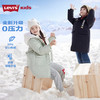 Levi's 冬 大童小童 长款羽绒服 LVN-HO-J646 商品缩略图2