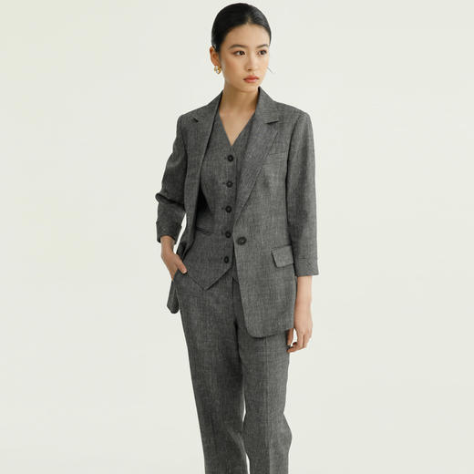 卡莉朵拉西装外套C28A7135 商品图0