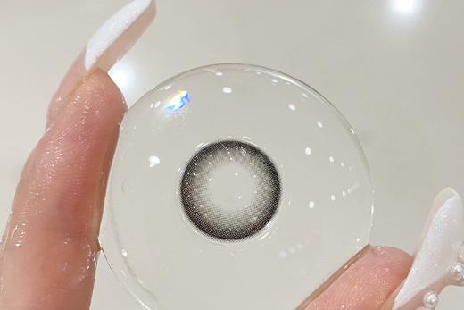 Cherrybee旗下 |  大黑丸&半甜滤镜14.5mm白狮参考着色大直径 | 半年抛 商品图1