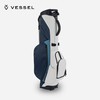 VESSEL 高尔夫球包轻便防泼水golfbag易携式支架包男女 2.83kg （7寸/4格）7430120 商品缩略图0