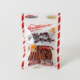 特制优健小口鸡肉条 180g