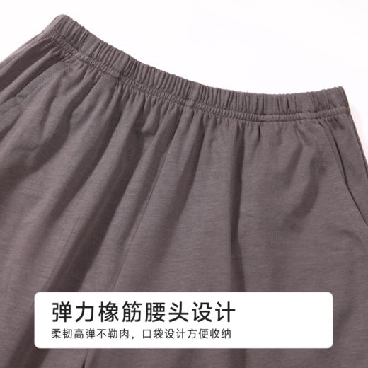 都市丽人童装正价棉质长袖套装薄单面无尘棉亲情蜜语长袖类JHH9B1 商品图7