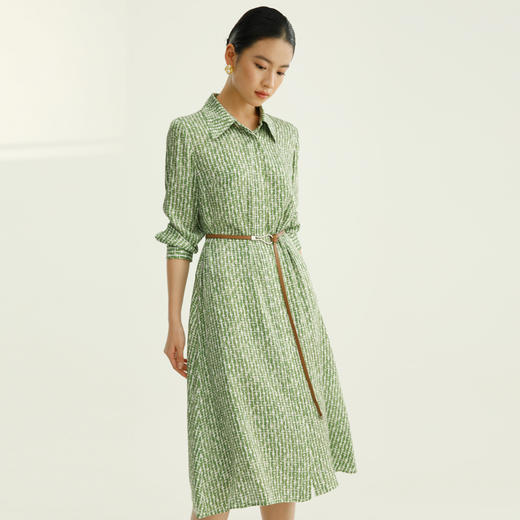 卡莉朵拉连衣裙C28A7500 商品图0