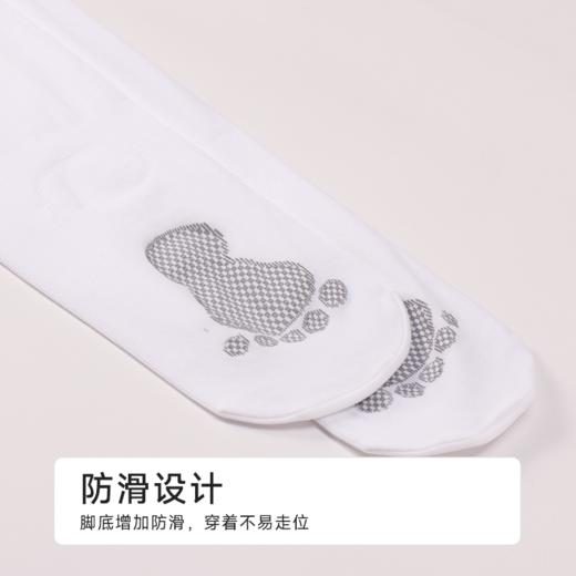 都市丽人连裤袜薄锦纶耐穿防勾丝袜JGH3A2 商品图7