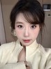 【春节不打烊】【大直径】WINNI-HONEYDRALING-汹涌蔷薇-14.5mm【半年抛 0-1000度 含525/575】 商品缩略图2