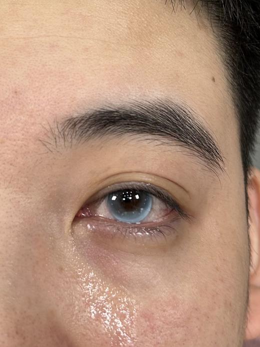 CN花兔兔半年抛--寒冰碎片 商品图8