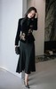 黄慧玲PESARO秋冬半裙 42098A12 商品缩略图5