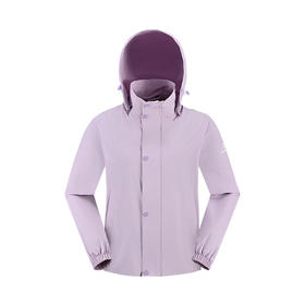 探路者女式外套TAEEAN82209