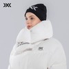 X-BIONIC 巡回者羽绒围巾 冬季保暖羽绒围脖22530 商品缩略图2