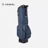 VESSEL 高尔夫球包golfbag轻便支架包男女 防泼水脚架袋（7.5寸4格）7530221 商品缩略图1