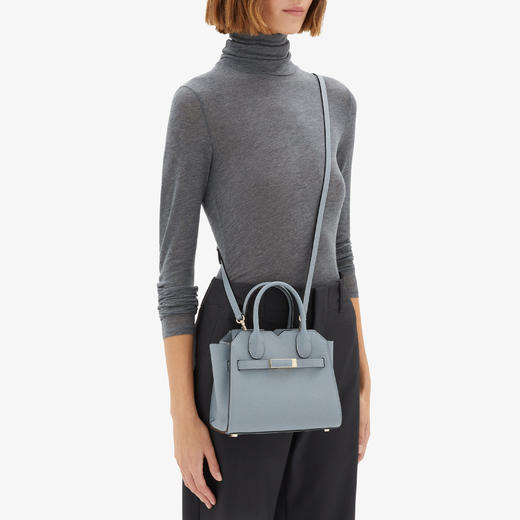 MILANO 微型斜挎包 商品图5