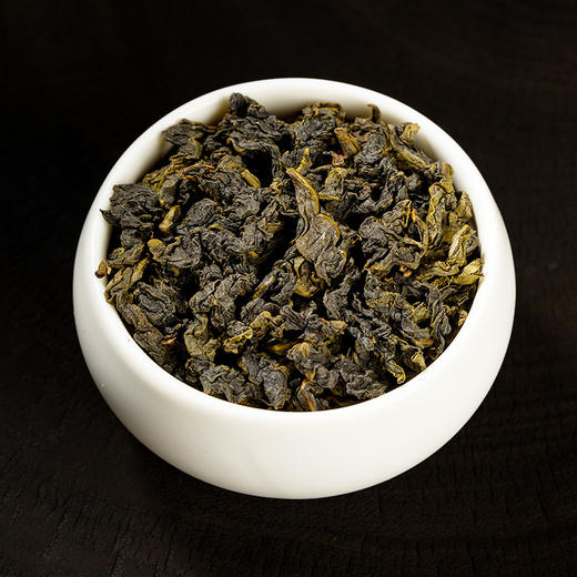 【韵壹】 韵至臻 浓香型铁观音 韵壹 100g/罐 商品图2