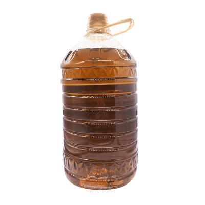 莲到家胡麻食用植物调和油5L 商品图1