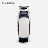 VESSEL 2024高尔夫球包职业球杆袋 golfbag标准球袋（8.5寸5格）8830123-04 商品缩略图2