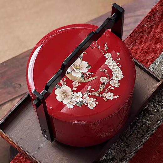 印尼燕窝新年组合礼盒 200克 商品图1