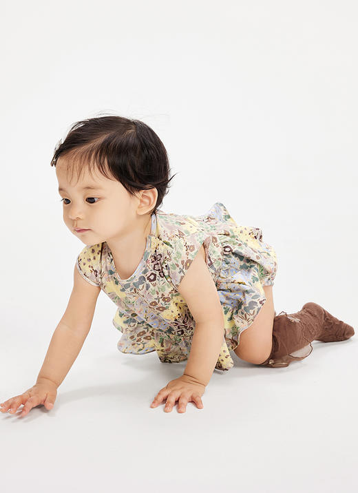 jnby   25年春款  中童袜  XP2N11890 商品图5