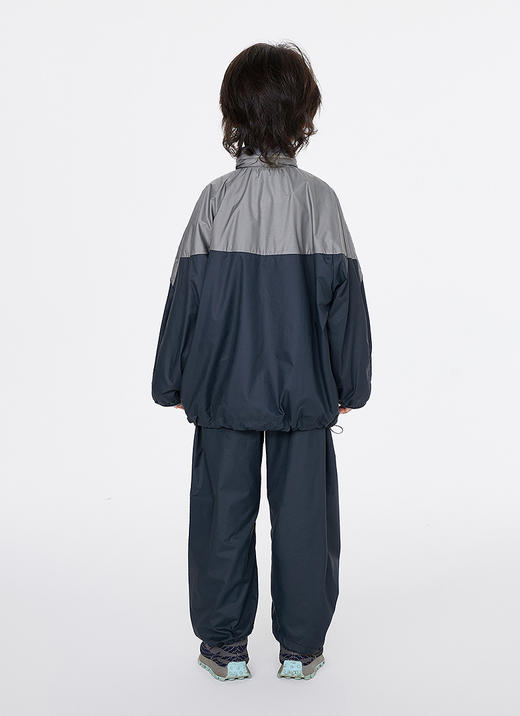 jnby  25年春款  长裤  1P2E11810 商品图7