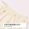 都市丽人女士梭织棉长袖套装薄双层棉纱快乐妈咪长袖类LHHCA1 商品缩略图7