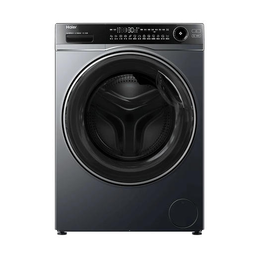 海尔（Haier）洗衣机 XQG120-LDE520H 商品图0