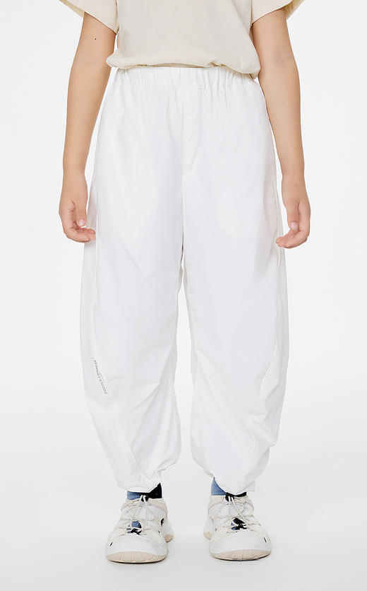 jnby  25年春款  长裤  1P2E11810 商品图8