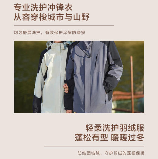 海尔（Haier）洗衣机 XQG120-LDE520H 商品图12