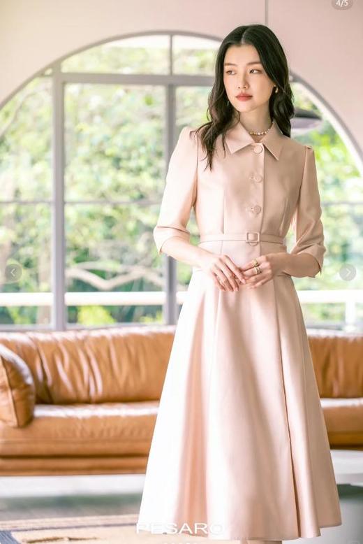 黄慧玲PESARO春夏外套 51099A02 商品图3