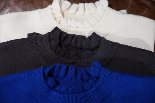 NOUVELLES DU PARADIS 商品图9