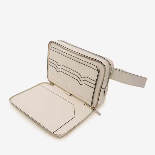 V-LINE 腰包 商品图3