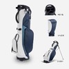 VESSEL 高尔夫球包轻便防泼水golfbag易携式支架包男女 2.83kg （7寸/4格）7430120 商品缩略图3