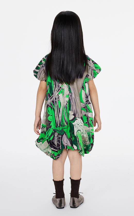 jnby  25年春款  中筒袜   6P2N13200 商品图8